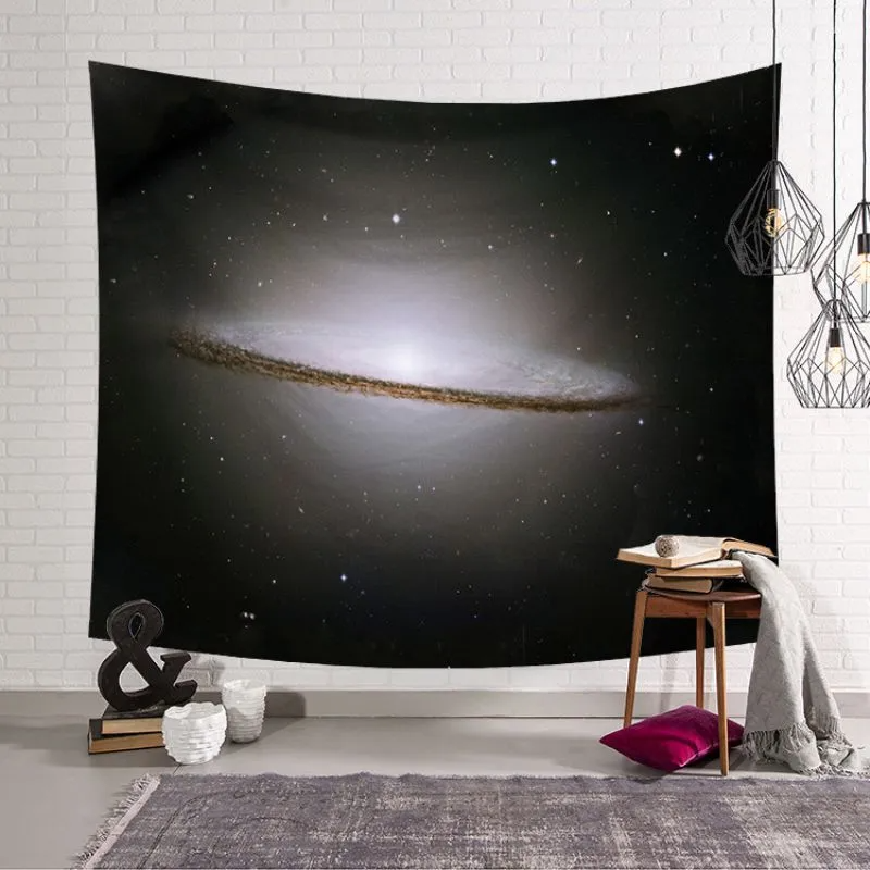 (Buy 1 Get 1) High Quality Creative Printed Design Tapestry