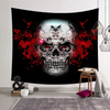 (Buy 1 Get 1) High Quality Creative Printed Design Tapestry