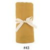 Toddlers Newborn Baby Soft Elastic Wrap Blanket