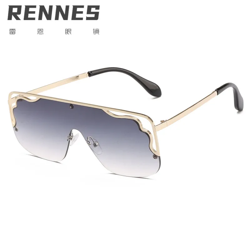 (Buy 1 Get 1) New Fashion Trend Colored Sunglasses