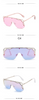 (Buy 1 Get 1) New Fashion Trend Colored Sunglasses