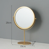 (Buy 1 Get 1) Nordic Style Portable Table Vanity Mirror