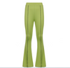 Women'S Fashion Casual Flared Trousers