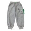 Children Kids Toddlers Fashion Boys Cartoon Dinosaur Casual Pants