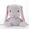 Cute Rabbit Baby Appease Doll Plush Toy