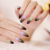 Halloween Women Cartoon Funny Skull Wearable False Nails