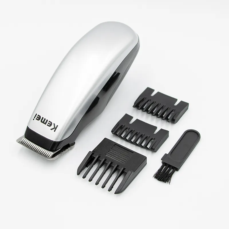 Men Mini Electric Portable Beard Trimmer