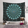 (Buy 1 Get 1) Fashion Printed Home Decor Tapestry