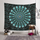 (Buy 1 Get 1) Fashion Printed Home Decor Tapestry