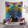 (Buy 1 Get 1) Fashion Printed Home Decor Tapestry