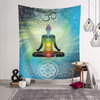 (Buy 1 Get 1) Fashion Printed Home Decor Tapestry