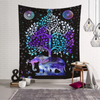 (Buy 1 Get 1) Fashion Printed Home Decor Tapestry