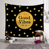 (Buy 1 Get 1) High Quality Geometric Printed Design Tapestry