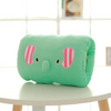 Usb Electric Heating Hand Warmer Cartoon Hand Warmer Pad Girl Warm Baby Warm Hand Plush Pillow Warm Hand Pillow