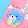 (Buy 1 Get 2) Children Kids Baby Fashion Cute Unicorn Coin Purse