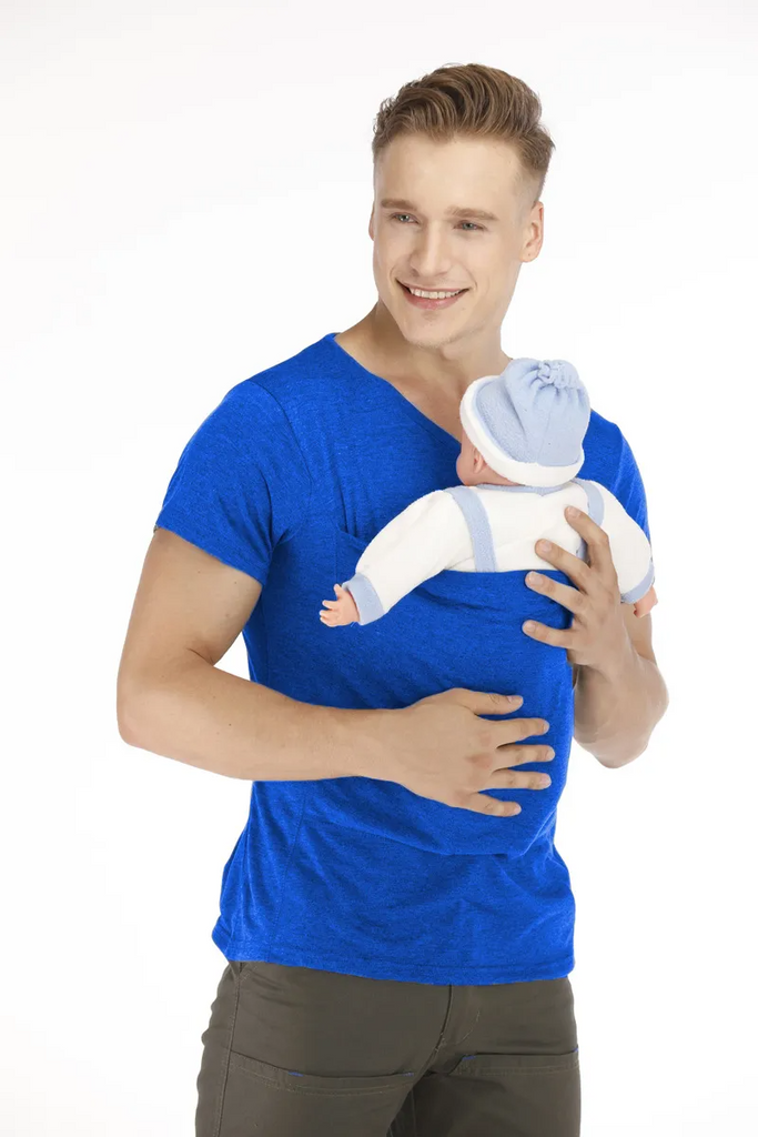 Fashion Multifunctional Clothing Comforting Baby T-Shirt Vest