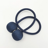 (Buy 1 Get 1) Curtain Magnetic Buckle Strap Creative Simple Earphone Shape Curtain Tieback