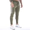 Men Casual Pencil Sports Pants