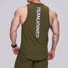 Men Casual Quick-Drying Breathable Sports Vest