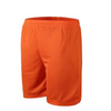 Men Casual Simple Fitness Breathable Yoga Shorts