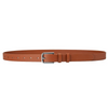 Women'S Fashion Casual Simple Alloy Pin Buckle Belt