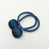 (Buy 1 Get 1) Curtain Magnetic Buckle Strap Creative Simple Earphone Shape Curtain Tieback