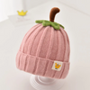 (Buy 1 Get 1) Kids Boys Girls Fashion Casual Cute Versatile Knitwear Cap