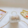 Kids Girls Autumn Winter Fashion Sweet Cute Color-Matching Pearl Bow Mini Square Chain Handle Crossbody Bag