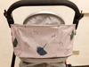 (Buy 1 Get 1) Toddlers Newborn Baby Fashion Multifunctional Stroller Hanging Storage Bag