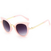 Fashion Kid Anti-UV Sun Glasses