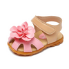 Children Kids Baby Fashion Girls Floral Sandals Princess Shoes