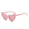 Fashion Kids Heart Shape Fashion Sun Glasses