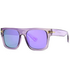 (Buy 1 Get 1) Men Fashion Square Pc Frame Sunglasses