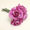 (Buy 1 Get 1) Home Decoration Ornament Touch Moisturizing Rose Artificial Flower