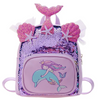 Kids Fashion Sequin Mermaid Backpack