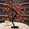 (Buy 1 Get 1) Desktop LED Cherry Blossom Tree Light