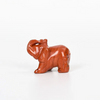 (Buy 1 Get 1) Home Decorations 1.5 Inch Elephant Animal Crafts Decorations