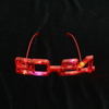 (Buy 1 Get 2) Cartoon Creative New Year Party 2024 LED Luminous Sunglasses