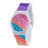 (Buy 1 Get 1) Boys Girls Color Blocking Digital Watch