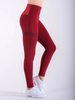 (Buy 1 Get 1) Women Fashion High Waist Hip Sports Yoga Tight Pants