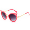 Fashion Kid Anti-UV Sun Glasses