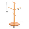 Creative Tree Shaped Home Cup Holder Water Cup Storage Rack