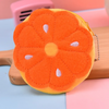 (Buy 1 Get 2) Children Kids Baby Fashion Cartoon Fruit Watermelon Plush Toy Coin Purse