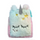 (Buy 1 Get 2) Plush Unicorn Shoulder Bag Coin Purse