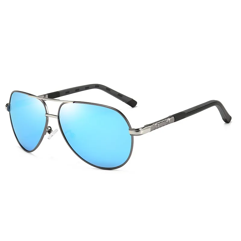 (Buy 1 Get 1) Fashion Men Polarized Sunglasses