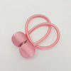 (Buy 1 Get 1) Curtain Magnetic Buckle Strap Creative Simple Earphone Shape Curtain Tieback