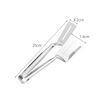 (Buy 1 Get 1) 304 Stainless Steel Multi-Functional Steak Clip Kitchen Food Clip