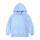 Children Kids Toddler Girls Boys Fleece Pullovers Hoodies