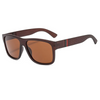 (Buy 1 Get 1) Men'S Casual Fashion Outdoor Square Frame Full Frame Sunglasses