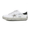 Women Fashion Casual Plus Size Star Round Toe Sneakers